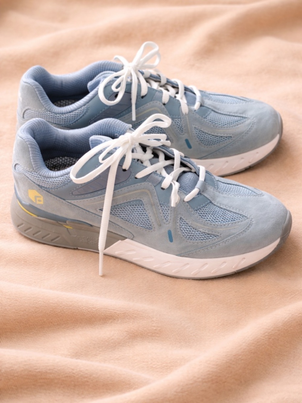 FitVille Walking Shoes Women 6 Wide Comfort Sneakers Cushioned Support